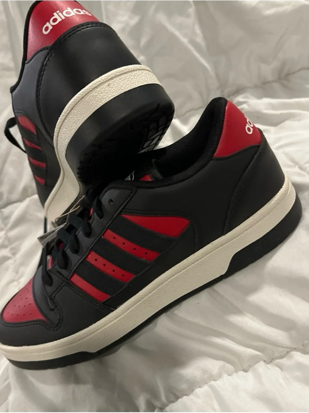 Adidas Break Start-Brand New-8.5w/7m